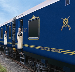 Deccan Odyssey