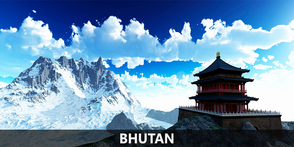 Bhutan