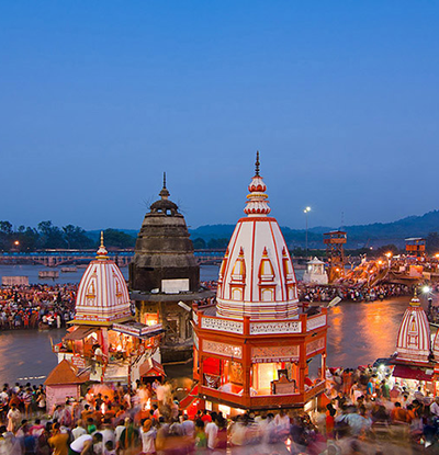 HINDU PILGRIMAGE TOURS