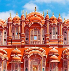 RAJASTHAN TOUR