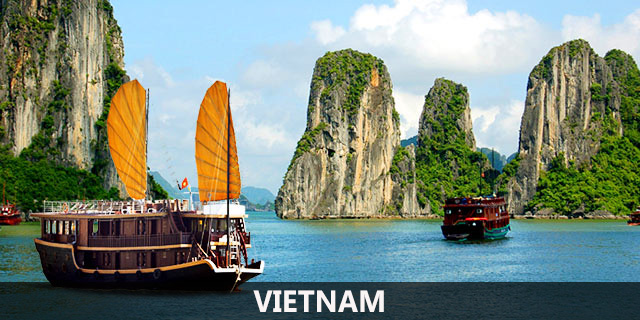 VIETNAM