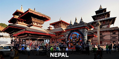 Nepal