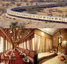 Palace on Wheels